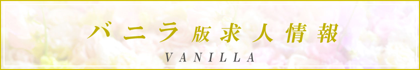 バニラ版求人情報